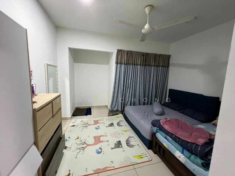 Kondominium untuk Dijual di Ameera Residence - Eldon Chong - Bedroom - PropertyGuru.com.my
