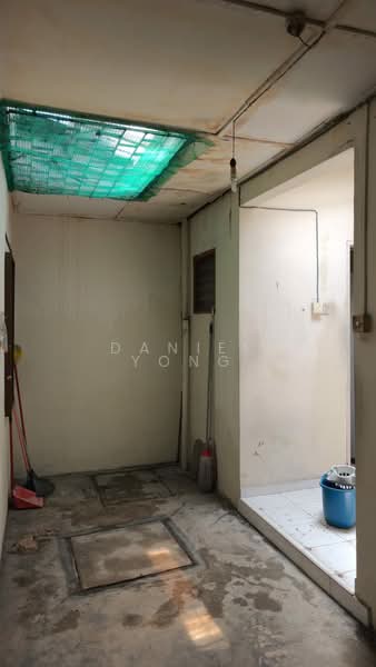 1-storey Terraced House for Sale in Taman Sri Pandan (Johor Bahru) - Daniel Yong - Interior - PropertyGuru.com.my