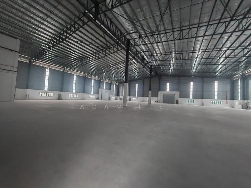 Kilang untuk Disewa di Bandar Indahpura (Kulai) - Adam Lee - Interior - PropertyGuru.com.my