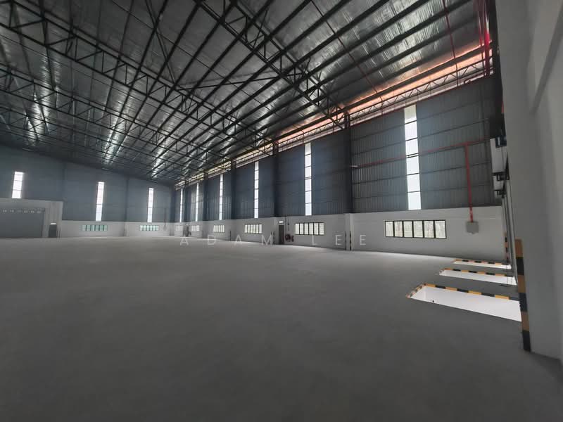 Kilang untuk Disewa di Bandar Indahpura (Kulai) - Adam Lee - PropertyGuru.com.my