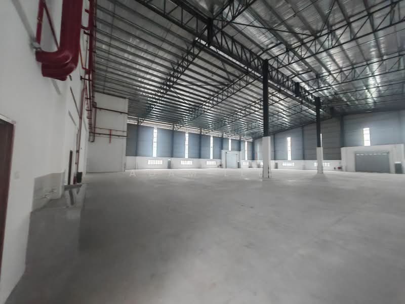 Kilang untuk Disewa di Bandar Indahpura (Kulai) - Adam Lee - PropertyGuru.com.my