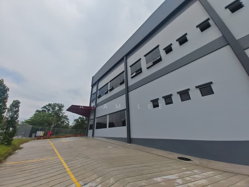 Kilang untuk Disewa di Bandar Indahpura (Kulai) - Adam Lee - PropertyGuru.com.my