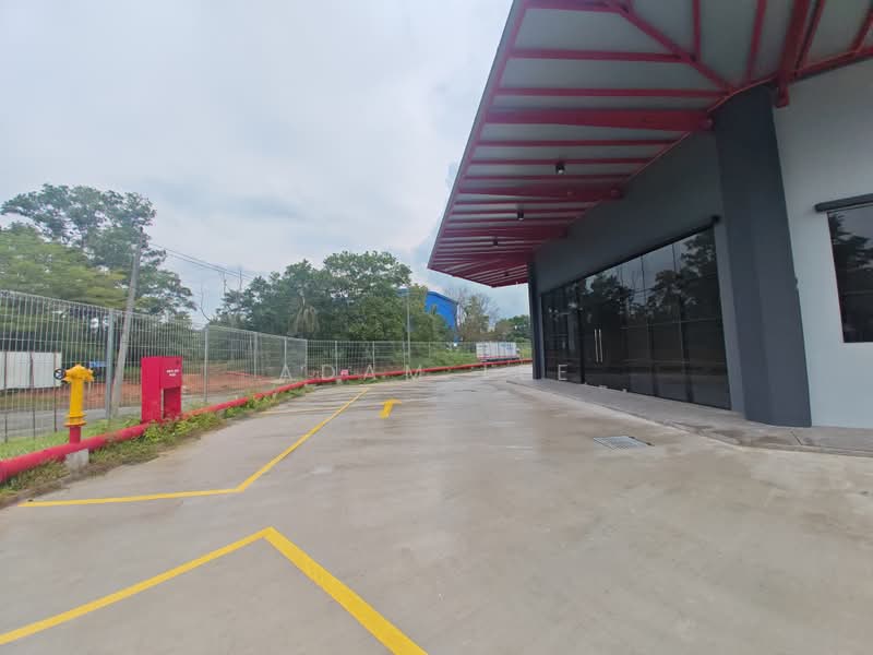 Kilang untuk Disewa di Bandar Indahpura (Kulai) - Adam Lee - Exterior - PropertyGuru.com.my