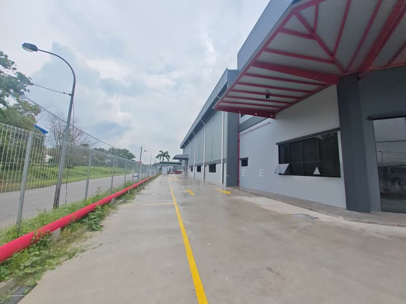 Kilang untuk Disewa di Bandar Indahpura (Kulai) - Adam Lee - PropertyGuru.com.my