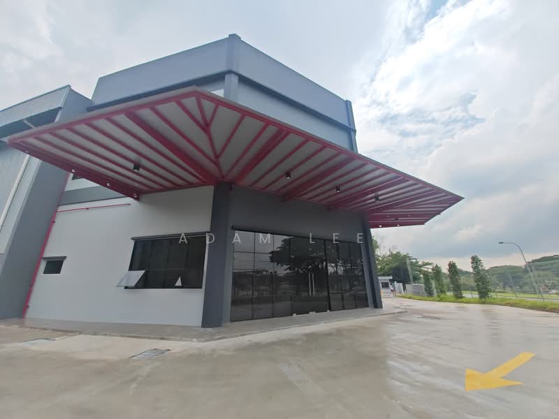Kilang untuk Disewa di Bandar Indahpura (Kulai) - Adam Lee - PropertyGuru.com.my