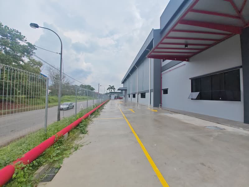 Kilang untuk Disewa di Bandar Indahpura (Kulai) - Adam Lee - Exterior - PropertyGuru.com.my