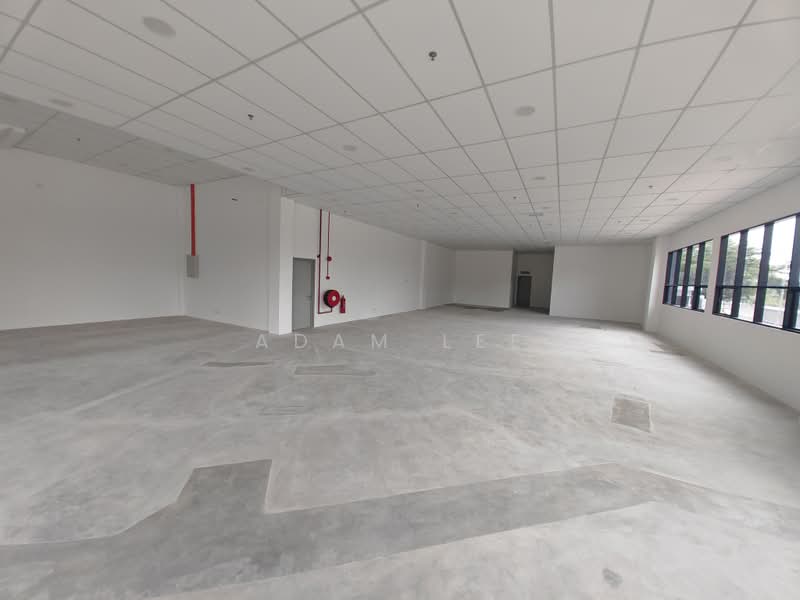 Kilang untuk Disewa di Bandar Indahpura (Kulai) - Adam Lee - Interior - PropertyGuru.com.my