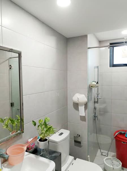 Condominium for Sale at Waterside Residence - Allen Yeoh - Bathroom - PropertyGuru.com.my
