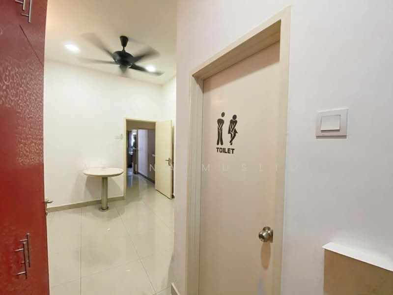 2-storey Terraced House for Sale in Skudai (Johor) - Azlina Muslim - Interior - PropertyGuru.com.my