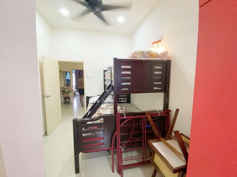 2-storey Terraced House for Sale in Skudai (Johor) - Azlina Muslim - PropertyGuru.com.my