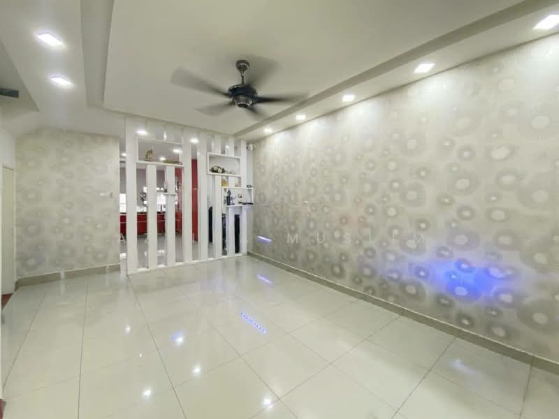 2-storey Terraced House for Sale in Skudai (Johor) - Azlina Muslim - PropertyGuru.com.my