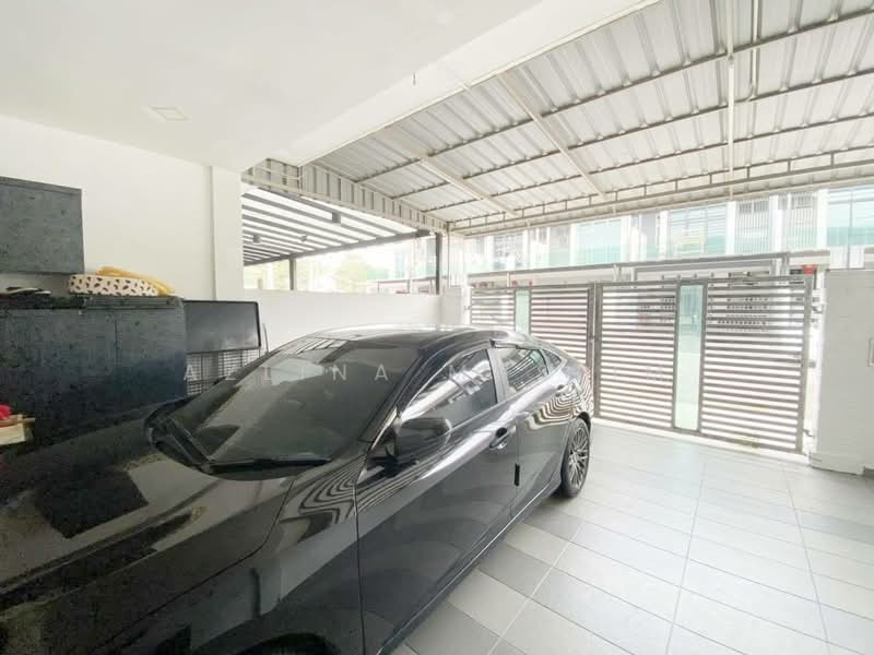 2-storey Terraced House for Sale in Skudai (Johor) - Azlina Muslim - PropertyGuru.com.my