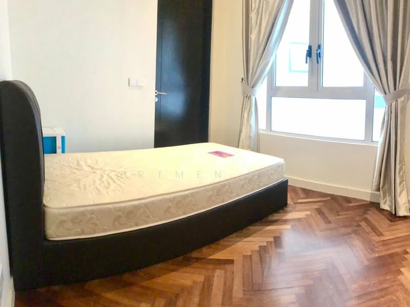 Kondominium untuk Disewa di Andaman @ Quayside - Ertmen Ho - Bedroom - PropertyGuru.com.my