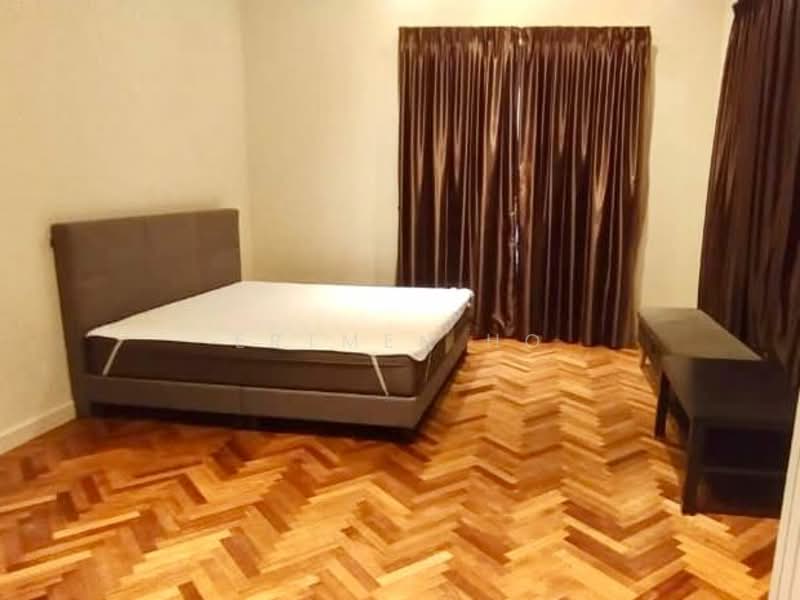 Kondominium untuk Disewa di Andaman @ Quayside - Ertmen Ho - Bedroom - PropertyGuru.com.my