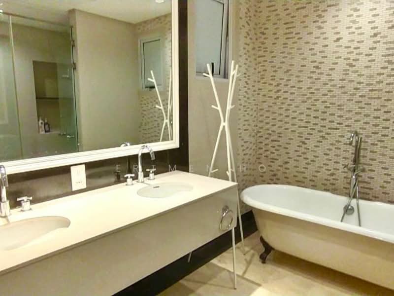 Kondominium untuk Disewa di Andaman @ Quayside - Ertmen Ho - Bathroom - PropertyGuru.com.my