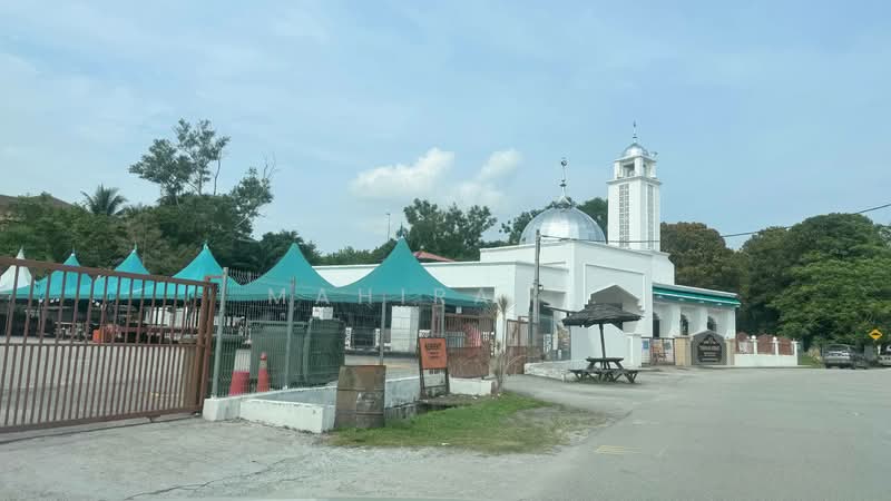 2-storey Terraced House for Sale in Taman Impian Putra (Bangi) - Mahirah . - Exterior - PropertyGuru.com.my