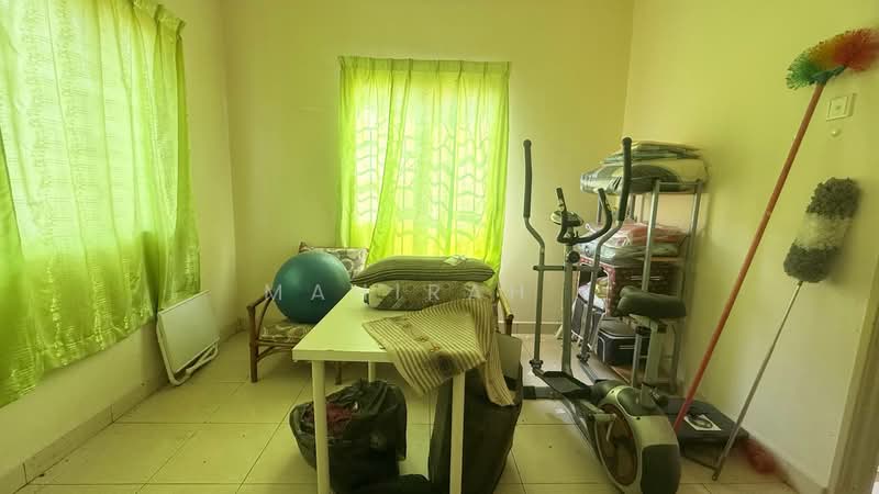 2-storey Terraced House for Sale in Taman Impian Putra (Bangi) - Mahirah . - Interior - PropertyGuru.com.my