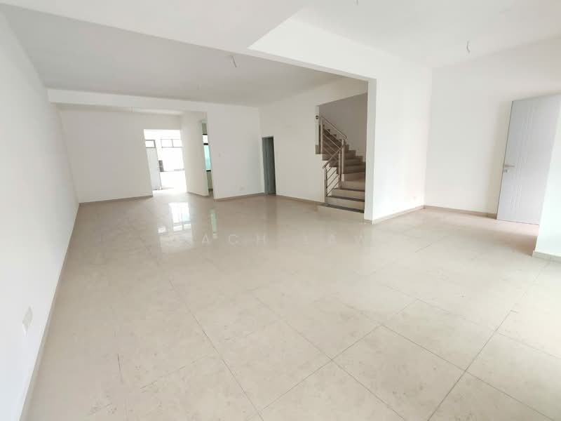 2-storey Terraced House for Sale in Taman Puteri Wangsa (Ulu Tiram) - Zach Law - Interior - PropertyGuru.com.my