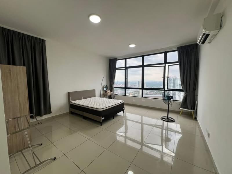 Service Residence for Sale at Twin Tower Residence - Lucas Lee - PropertyGuru.com.my