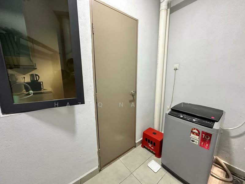 Kondominium untuk Disewa di The Trees - Haziq Nawawi - Interior - PropertyGuru.com.my