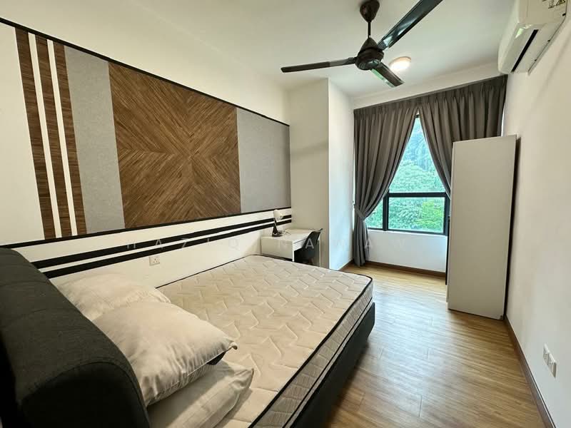 Kondominium untuk Disewa di The Trees - Haziq Nawawi - Bedroom - PropertyGuru.com.my
