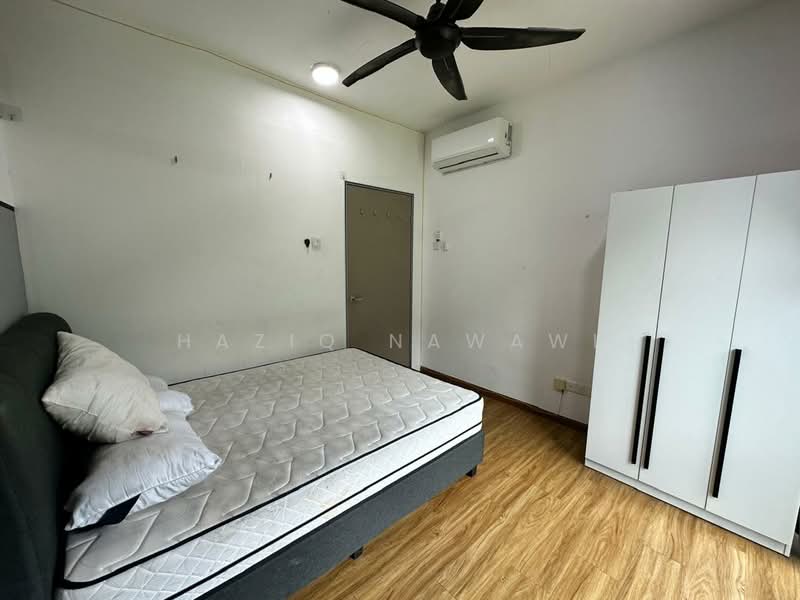 Kondominium untuk Disewa di The Trees - Haziq Nawawi - Bedroom - PropertyGuru.com.my