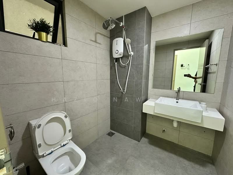 Kondominium untuk Disewa di The Trees - Haziq Nawawi - Bathroom - PropertyGuru.com.my