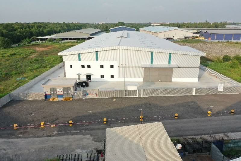 Factory for Sale in Klang (Selangor) - Ken Chong - Exterior - PropertyGuru.com.my