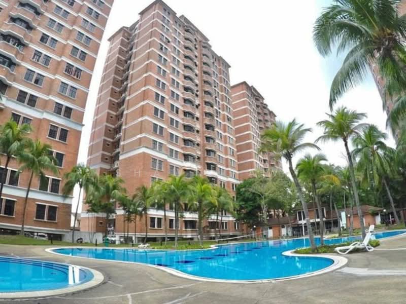 Kondominium untuk Dijual di Putra Intan - Shawn Paw - Exterior - PropertyGuru.com.my