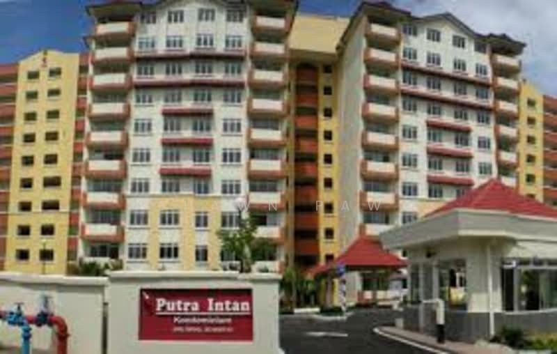 Kondominium untuk Dijual di Putra Intan - Shawn Paw - Exterior - PropertyGuru.com.my