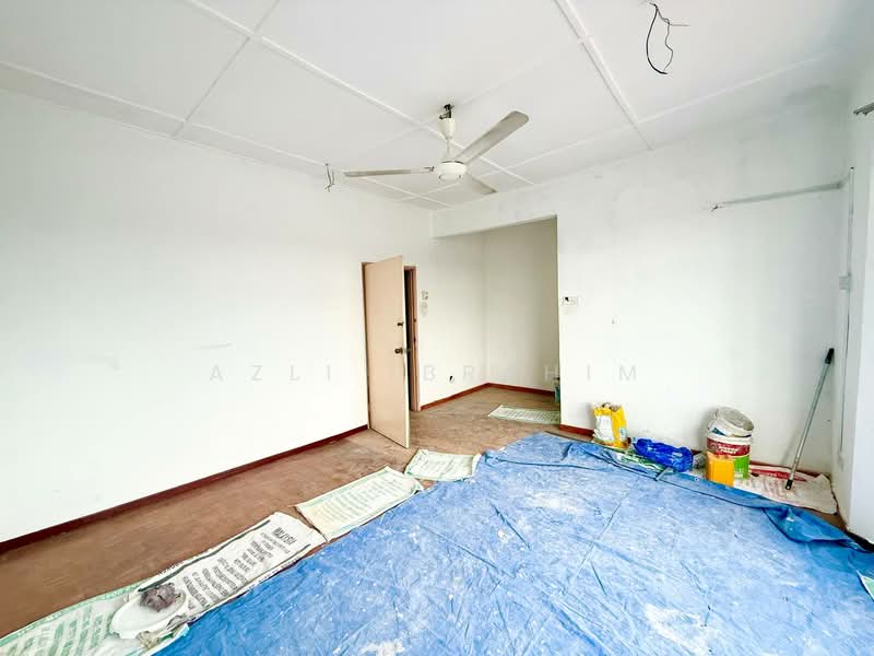 2-storey Terraced House for Sale in Bandar Rinching Seksyen 2 (Semenyih) - Azli Ibrahim - Interior - PropertyGuru.com.my