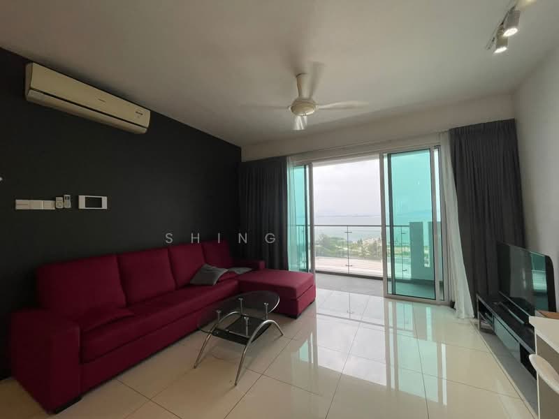 Kondominium untuk Disewa di Vertiq - Shing Lam - PropertyGuru.com.my