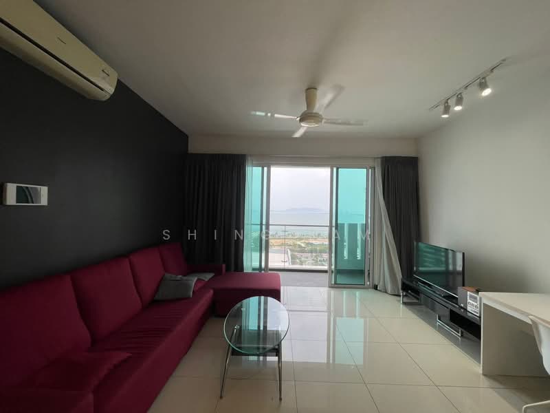 Kondominium untuk Disewa di Vertiq - Shing Lam - PropertyGuru.com.my