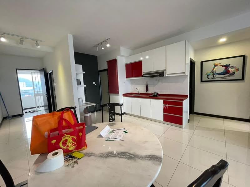 Kondominium untuk Disewa di Vertiq - Shing Lam - PropertyGuru.com.my