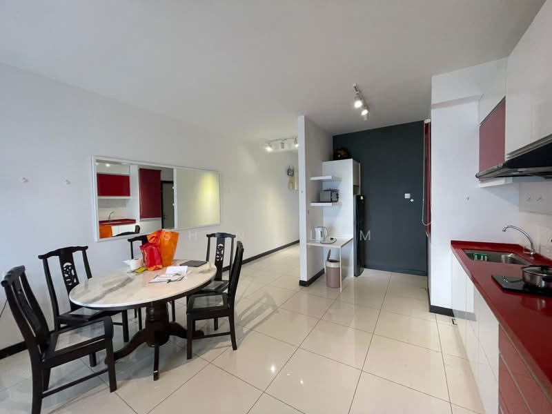 Kondominium untuk Disewa di Vertiq - Shing Lam - PropertyGuru.com.my