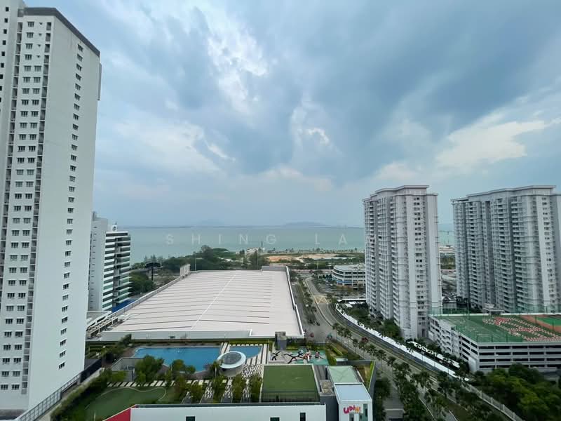 Kondominium untuk Disewa di Vertiq - Shing Lam - PropertyGuru.com.my