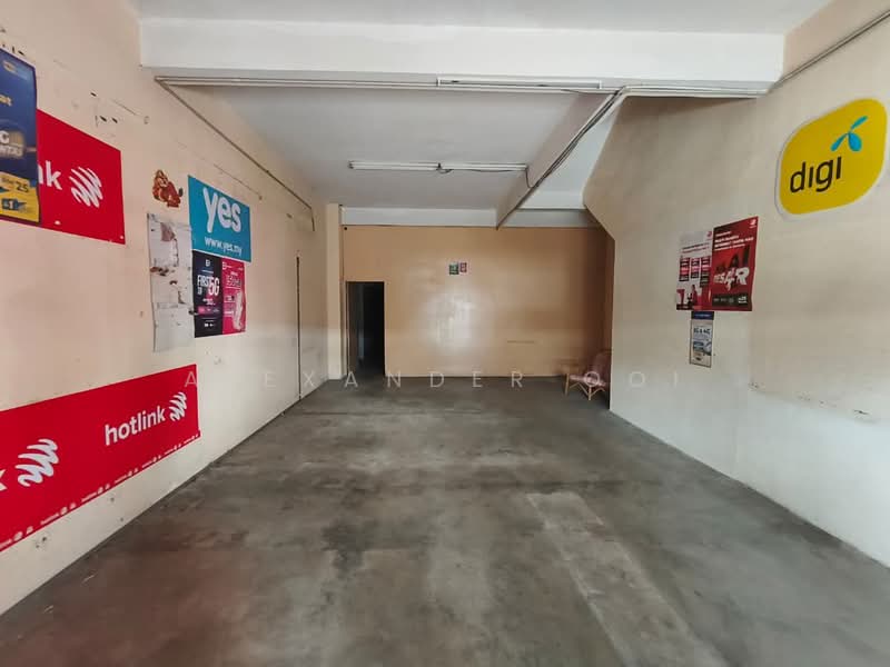 Pejabat untuk Disewa di Alor Setar (Kedah) - Alexander Ooi - Interior - PropertyGuru.com.my