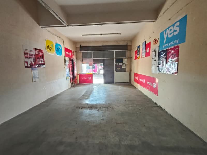 Pejabat untuk Disewa di Alor Setar (Kedah) - Alexander Ooi - Interior - PropertyGuru.com.my