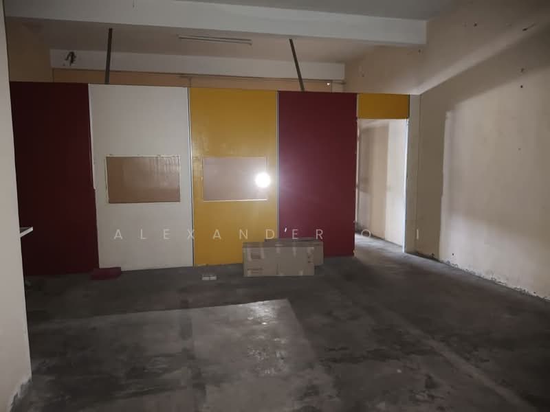 Pejabat untuk Disewa di Alor Setar (Kedah) - Alexander Ooi - Interior - PropertyGuru.com.my