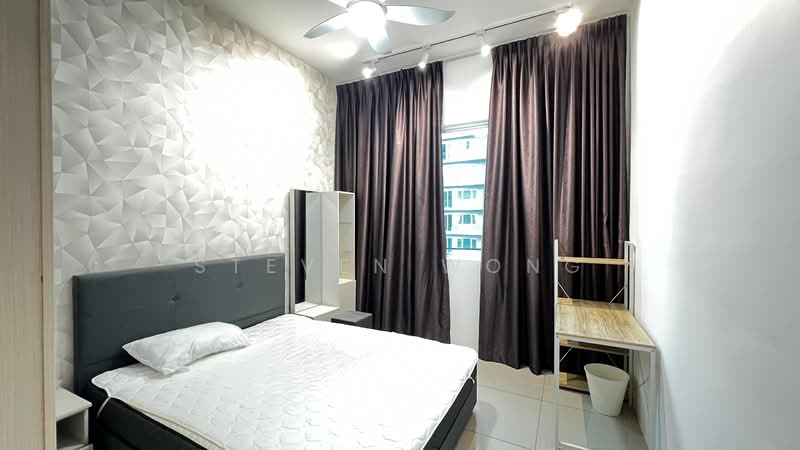 Condominium for Rent at QuayWest Residence - STEVEN WONG - PropertyGuru.com.my