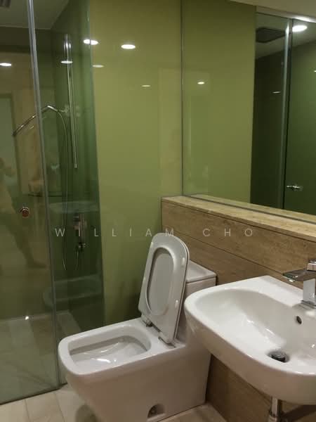 Service Residence for Sale at Vortex KLCC - William Cho - Bathroom - PropertyGuru.com.my