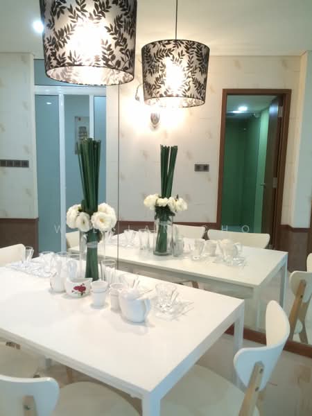Service Residence for Sale at Vortex KLCC - William Cho - PropertyGuru.com.my