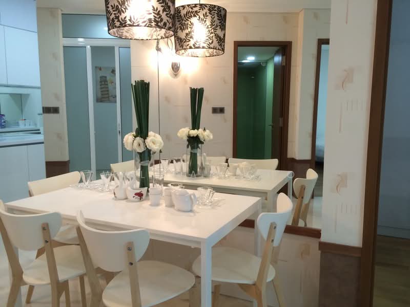 Service Residence for Sale at Vortex KLCC - William Cho - PropertyGuru.com.my