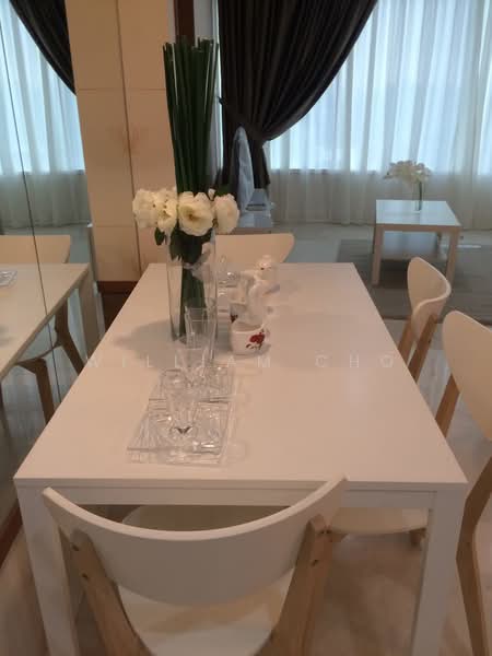 Service Residence for Sale at Vortex KLCC - William Cho - PropertyGuru.com.my