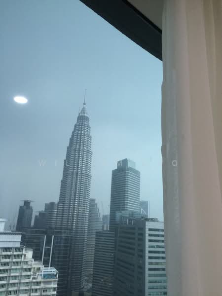 Service Residence for Sale at Vortex KLCC - William Cho - PropertyGuru.com.my