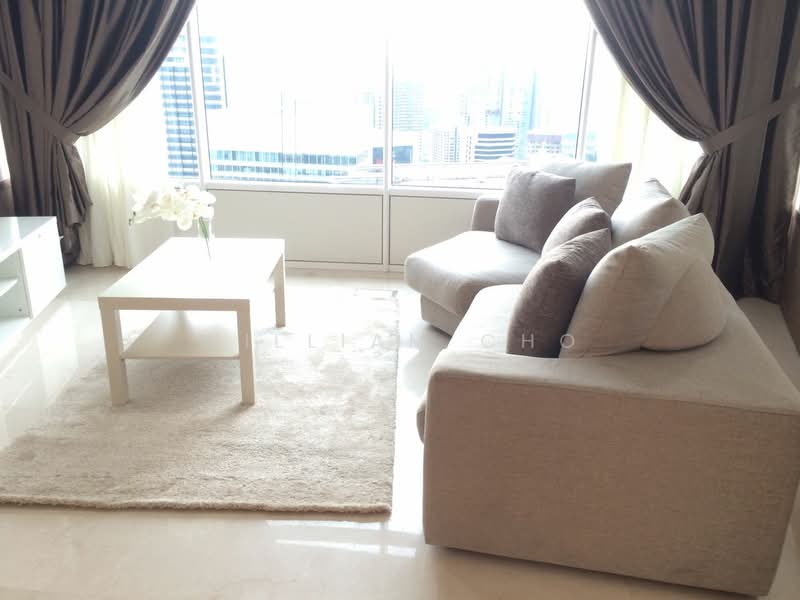 Service Residence for Sale at Vortex KLCC - William Cho - PropertyGuru.com.my