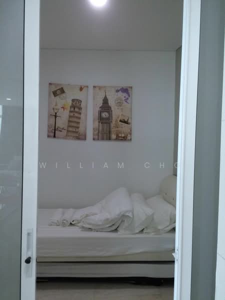 Service Residence for Sale at Vortex KLCC - William Cho - PropertyGuru.com.my
