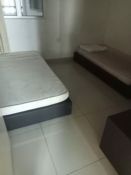 Servis Apartment untuk Disewa di The Arc - Kew . - Bedroom - PropertyGuru.com.my
