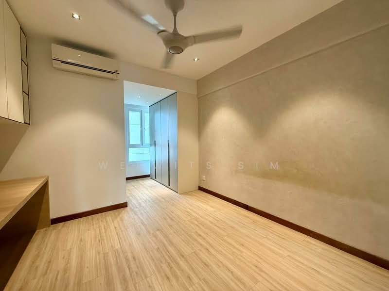 Kondominium untuk Disewa di Platino Condominium - Welwits Sim - Interior - PropertyGuru.com.my