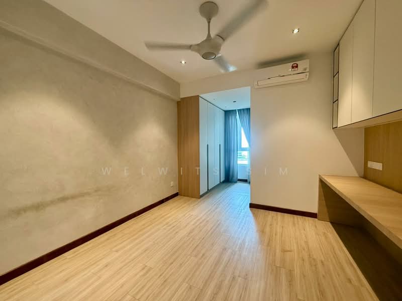 Kondominium untuk Disewa di Platino Condominium - Welwits Sim - Interior - PropertyGuru.com.my